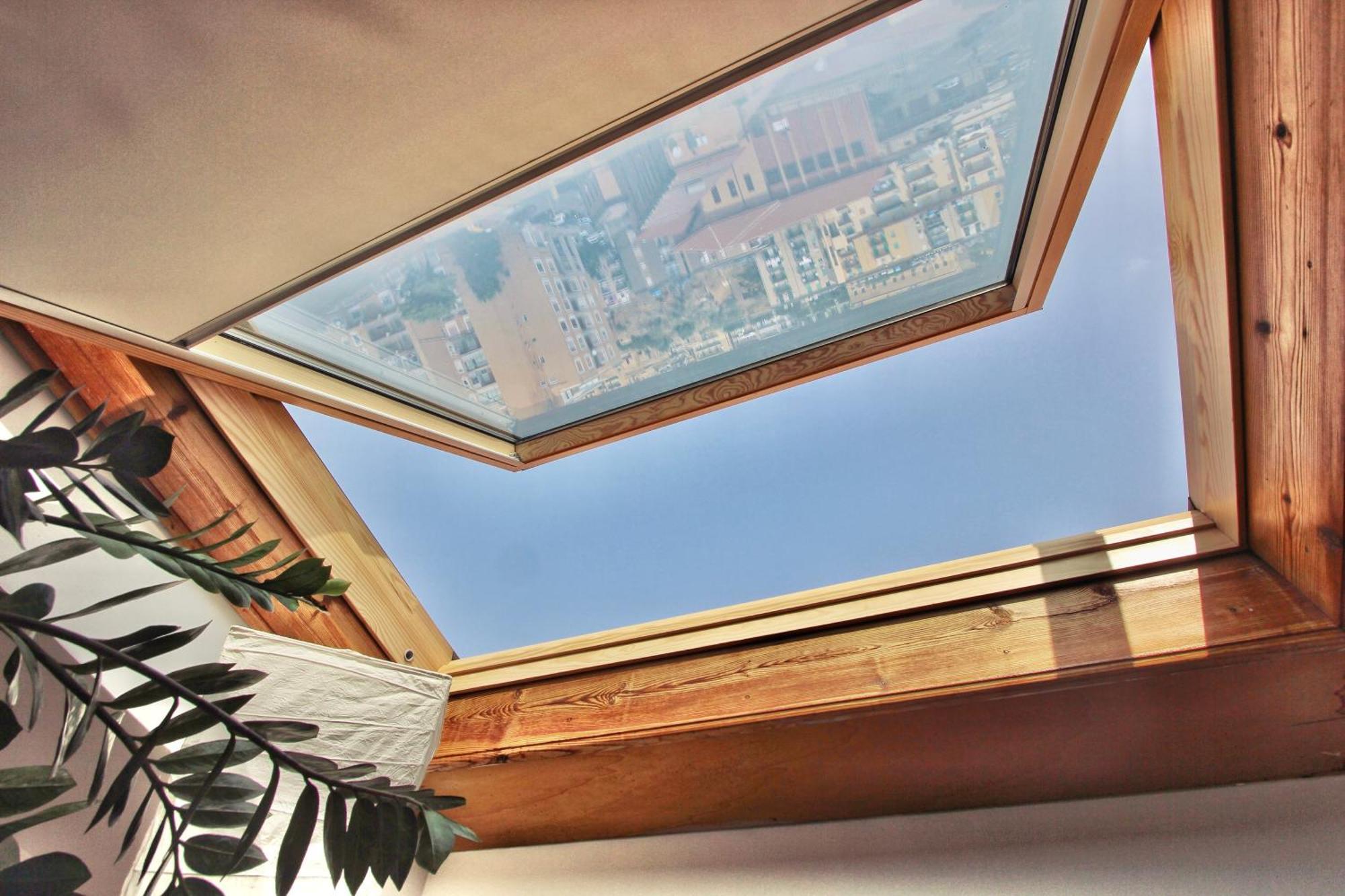 Ferienwohnung Loft Greco Agrigent Exterior foto