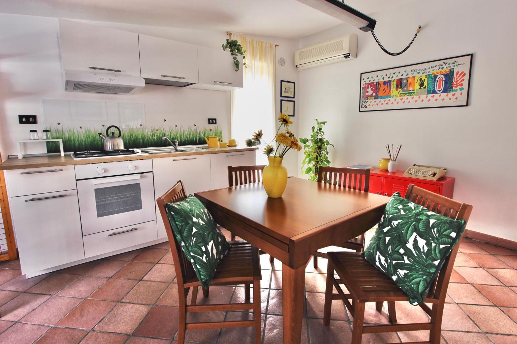 Ferienwohnung Loft Greco Agrigent Exterior foto